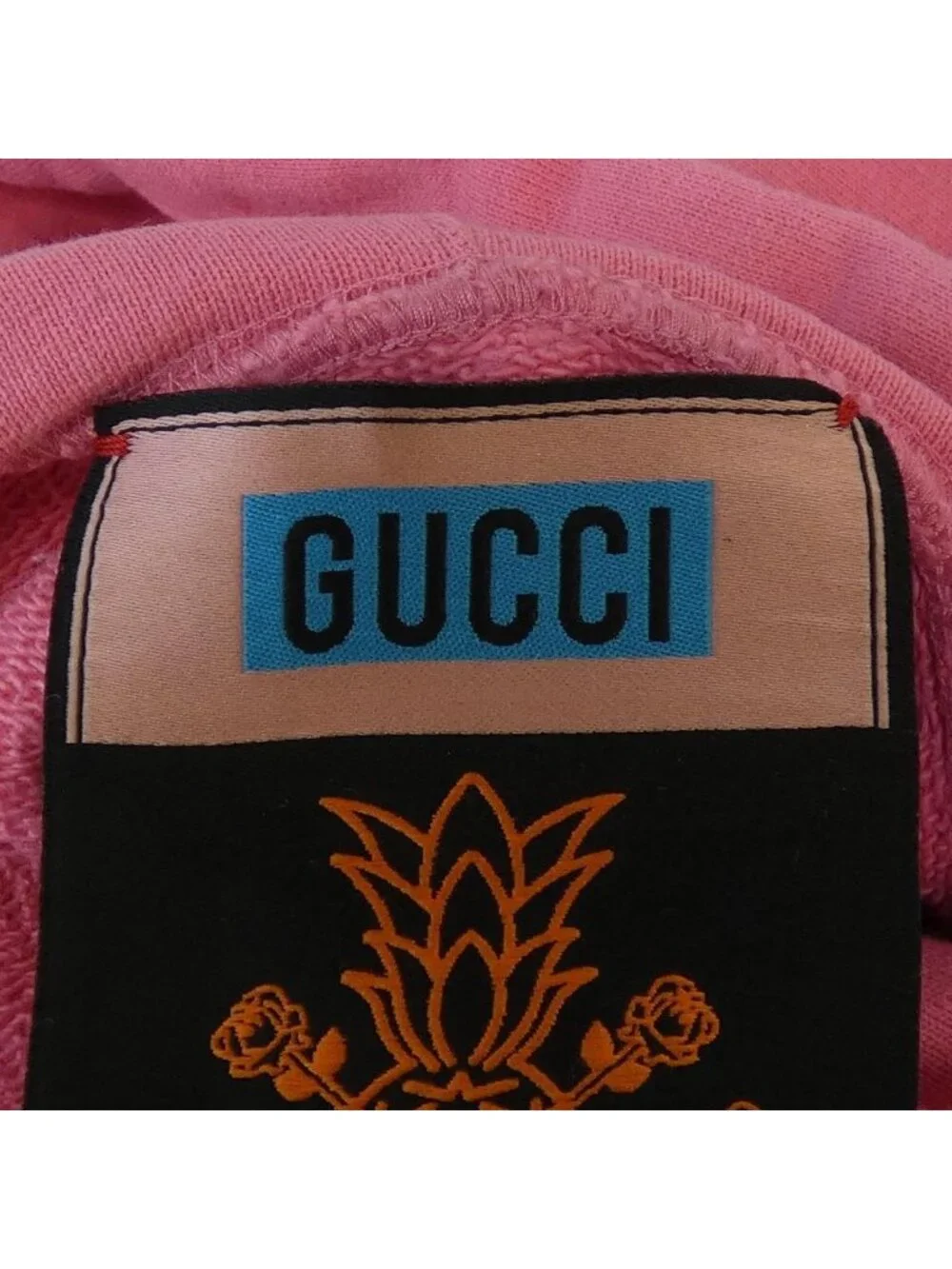 Gucci and Five Songs Hoodie
